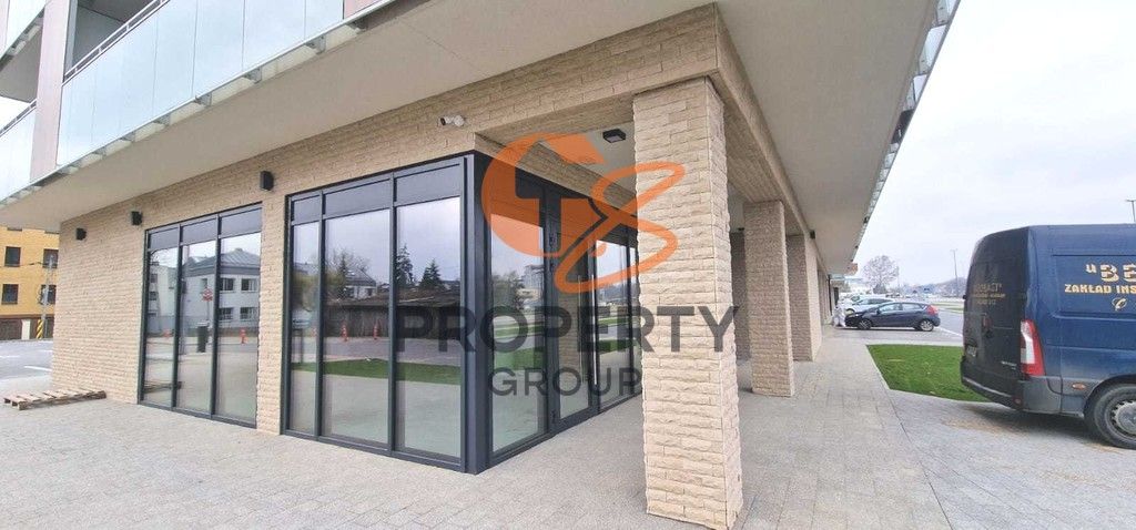 Lokal Warszawa Ursynów