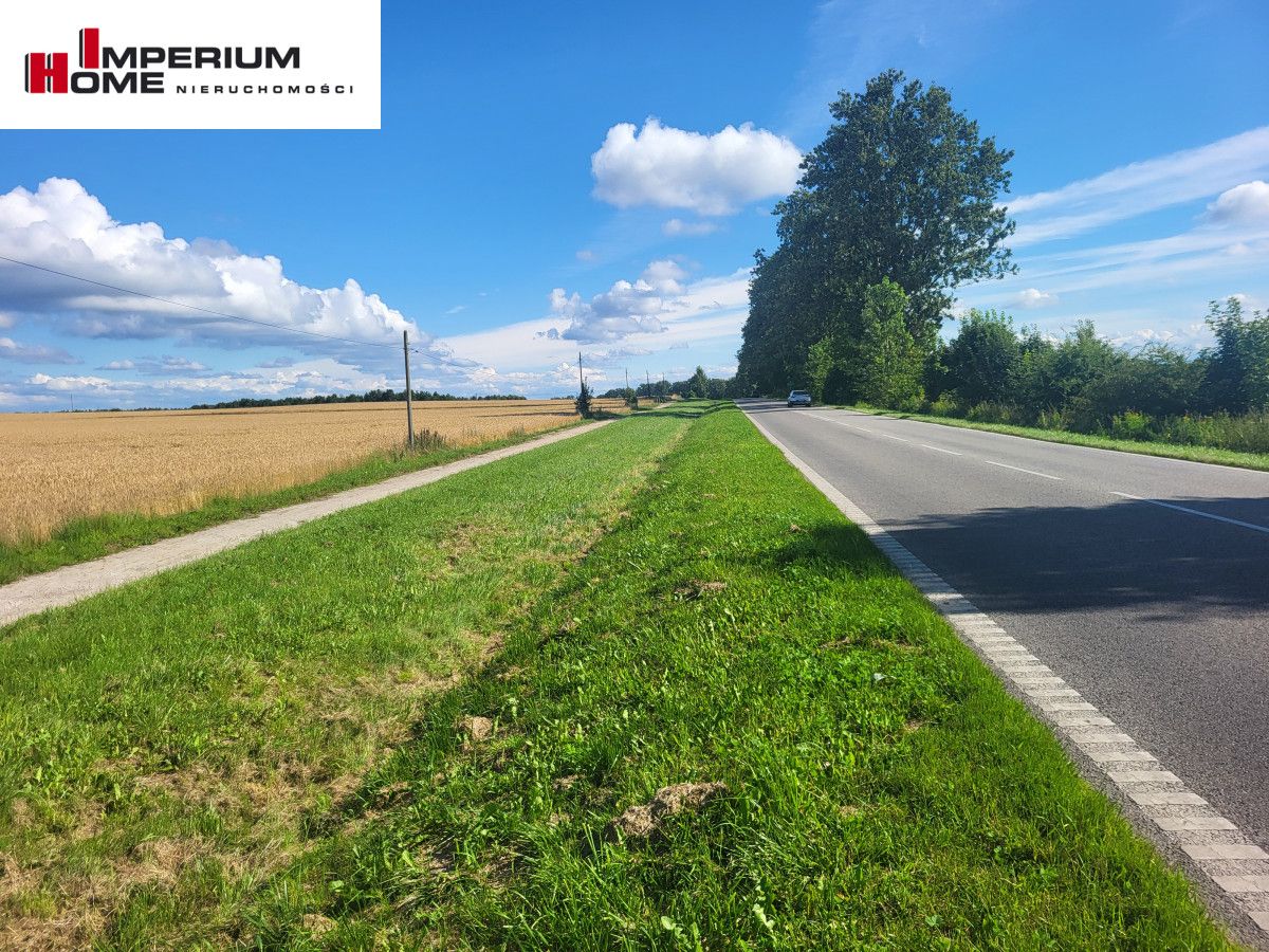 Działka siedliskowa Garczegorze. Zdjęcie 8