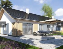 bliźniak Bydlino. Zdjęcie 1