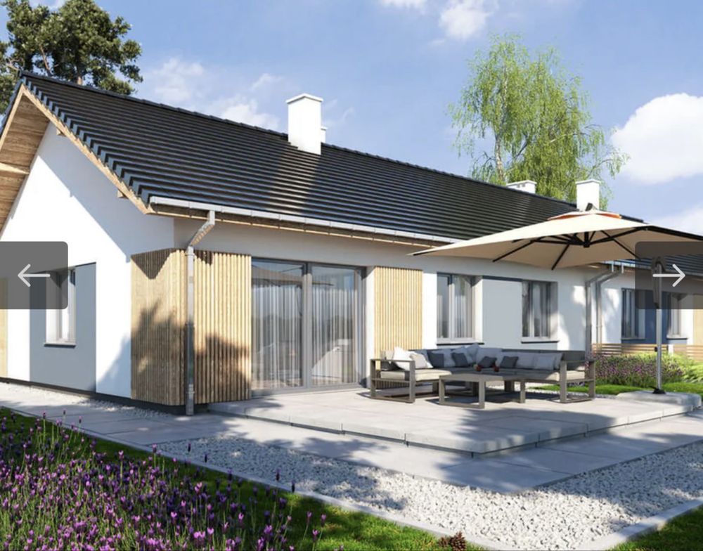 bliźniak Bydlino. Zdjęcie 2