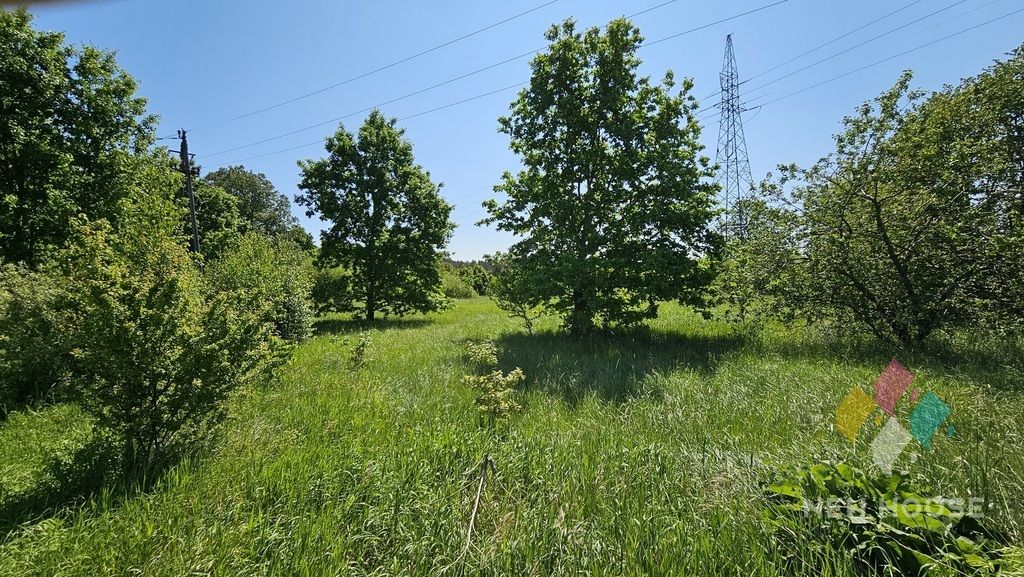 Działka budowlana Wójtowo, ul. Borowa. Zdjęcie 7