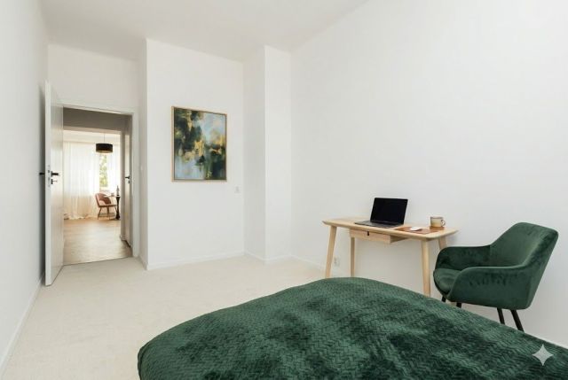 Mieszkanie 2-pokojowe Warszawa Praga, ul. Grochowska. Zdjęcie 3