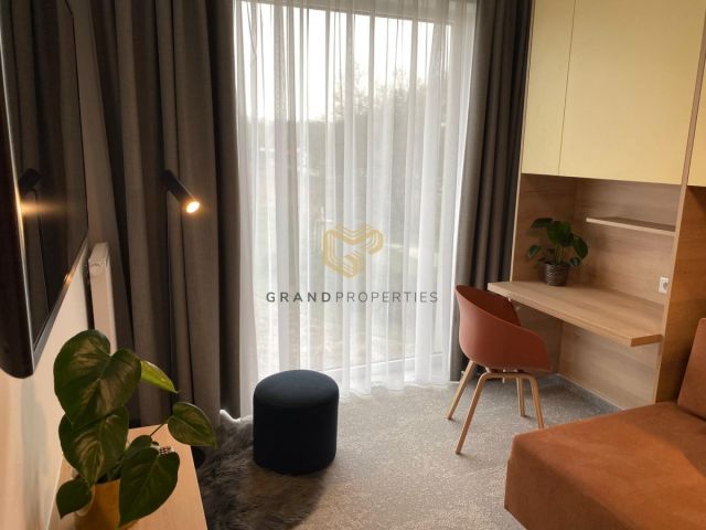 Mieszkanie 1-pokojowe Warszawa Wilanów, ul. św. Urszuli Ledóchowskiej. Zdjęcie 3