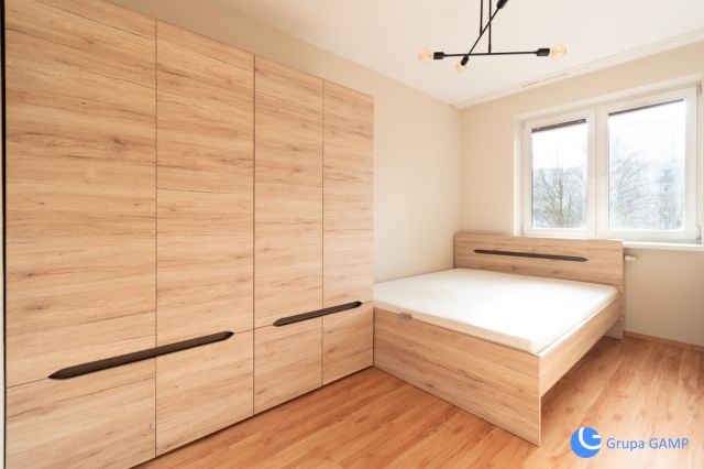 Mieszkanie 2-pokojowe Kraków Mistrzejowice, os. Oświecenia. Zdjęcie 10