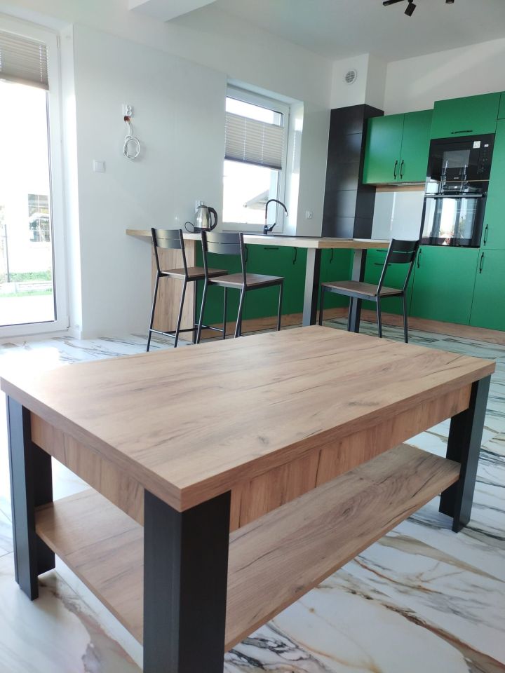 Mieszkanie 4-pokojowe Miechów. Zdjęcie 8