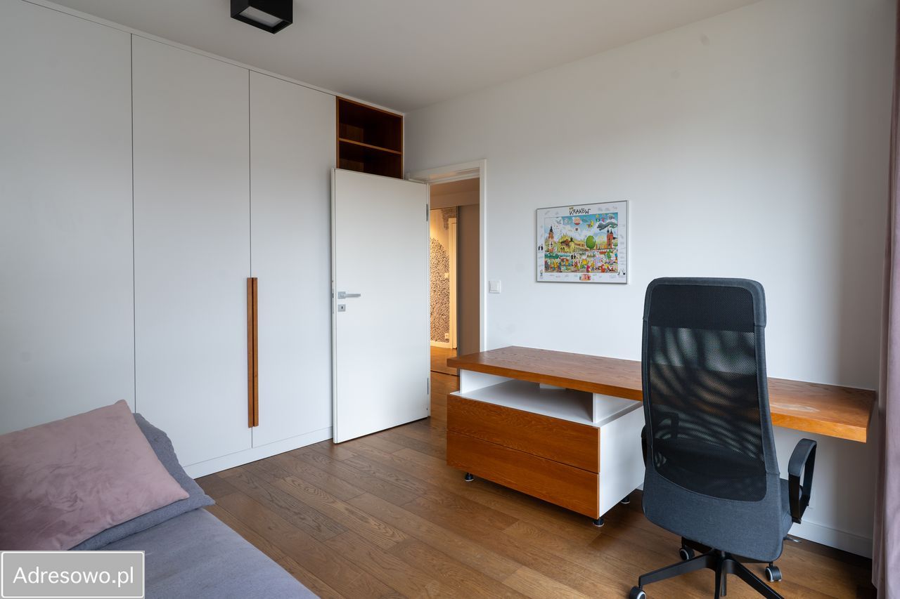 Mieszkanie 3-pokojowe Kraków Podgórze, ul. Zabłocie. Zdjęcie 5