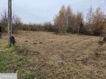 Działka budowlana Michałowice, ul. Leśna. Zdjęcie 2