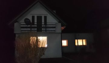 dom wolnostojący Sandomierz Chwałki, ul. Ożarowska