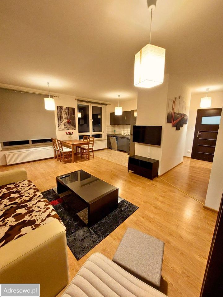 Mieszkanie 2-pokojowe Warszawa Ursynów, ul. Belgradzka. Zdjęcie 3