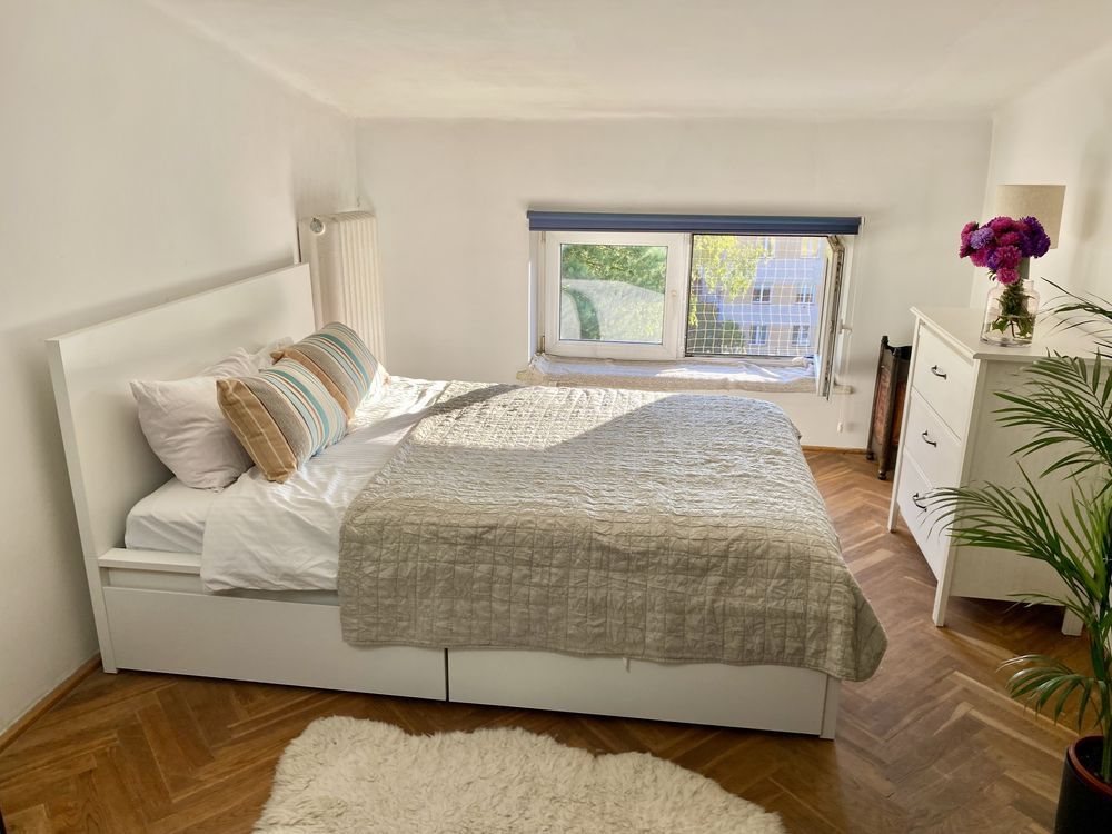 Mieszkanie 2-pokojowe Warszawa Bielany. Zdjęcie 5