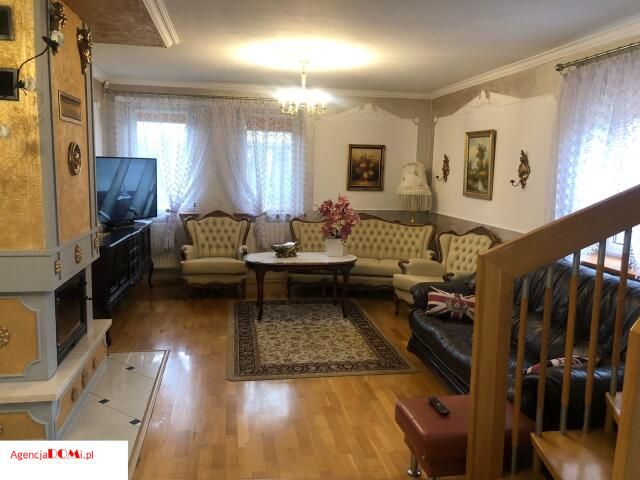 dom wolnostojący, 5 pokoi Błonie. Zdjęcie 4