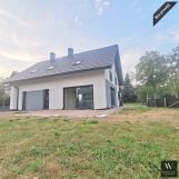 dom wolnostojący, 6 pokoi Radwanowice, ul. Szkolna