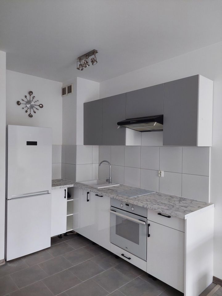 Mieszkanie 2-pokojowe Szczecin Centrum, ul. ks. Piotra Ściegiennego. Zdjęcie 8