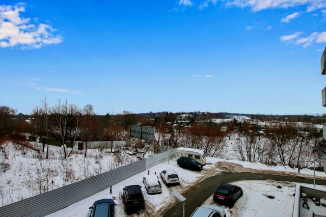 Mieszkanie 3-pokojowe Rzeszów, ul. Lucjana Siemieńskiego. Zdjęcie 11