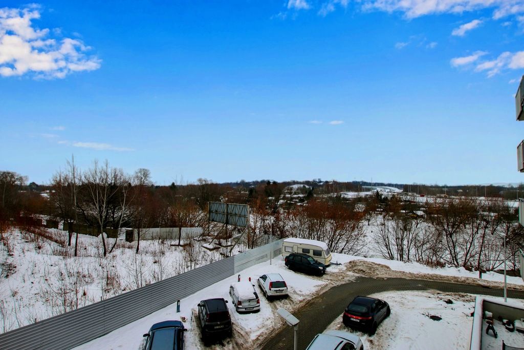 Mieszkanie 3-pokojowe Rzeszów, ul. Lucjana Siemieńskiego. Zdjęcie 11