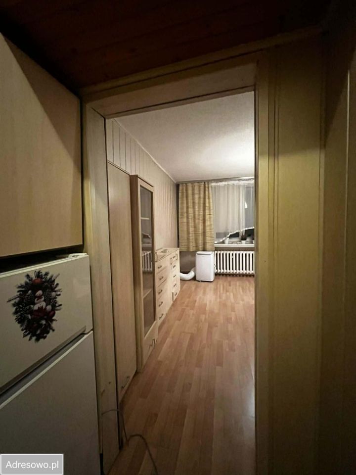 Mieszkanie 1-pokojowe Puławy, ul. Zygmunta Wróblewskiego. Zdjęcie 2