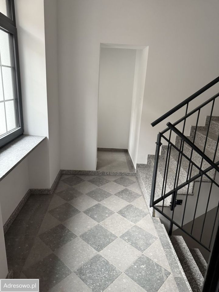 Mieszkanie 1-pokojowe Szczecin Śródmieście, ul. Parkowa. Zdjęcie 14