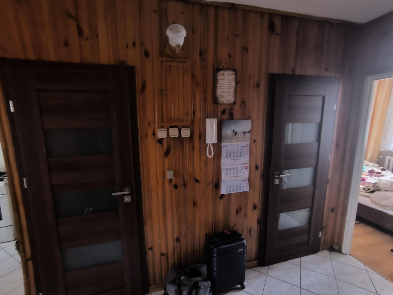 Mieszkanie 3-pokojowe Ostrowiec Świętokrzyski Stawki, Osiedle Stawki. Zdjęcie 6