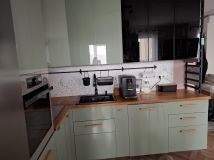 Mieszkanie 3-pokojowe Pruszków Centrum, ul. Stanisława Staszica. Zdjęcie 2