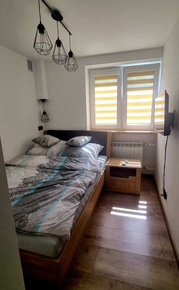 Mieszkanie 2-pokojowe Sandomierz, ul. Adama Mickiewicza. Zdjęcie 7