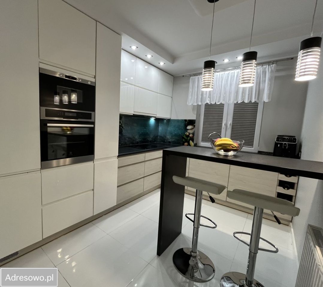 Mieszkanie 3-pokojowe Głogów, ul. Bolesława Śmiałego. Zdjęcie 2