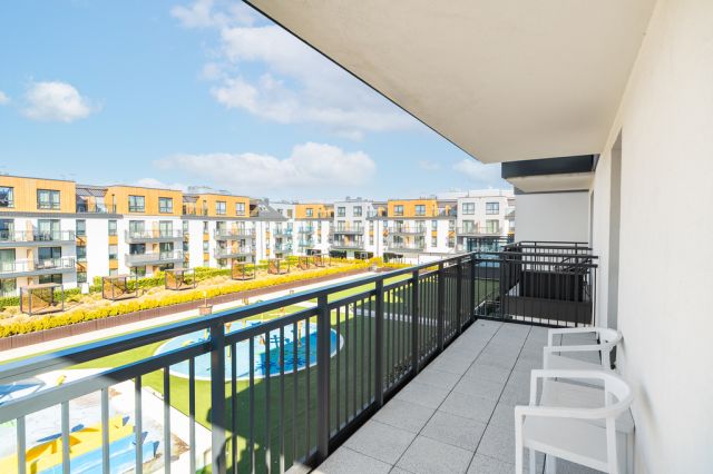 Mieszkanie 4-pokojowe Międzyzdroje, ul. Nowomyśliwska. Zdjęcie 16