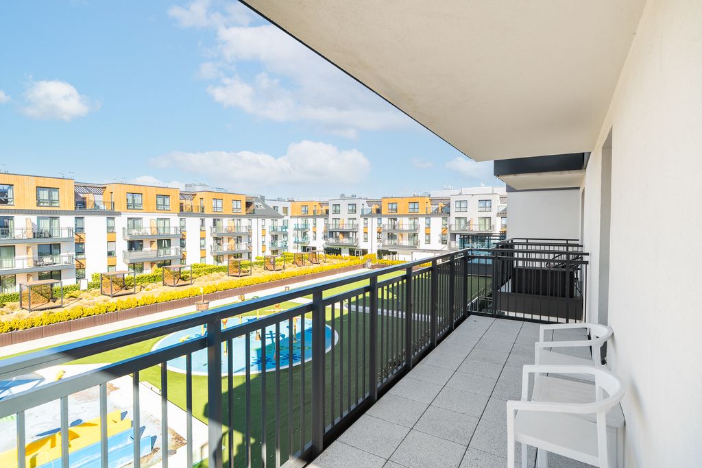 Mieszkanie 4-pokojowe Międzyzdroje, ul. Nowomyśliwska. Zdjęcie 16