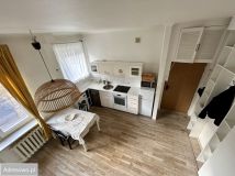 Mieszkanie 1-pokojowe Warszawa Mokotów, ul. Sielecka. Zdjęcie 3