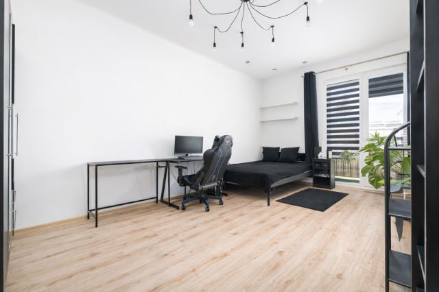 Mieszkanie 3-pokojowe Stargard, os. Osiedle Tysiąclecia. Zdjęcie 10