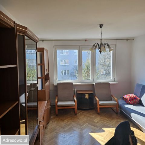 Mieszkanie 3-pokojowe Warszawa Bielany, ul. Przytyk. Zdjęcie 1