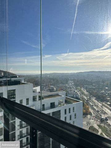 Mieszkanie 3-pokojowe Gdynia Redłowo, ul. Legionów. Zdjęcie 1