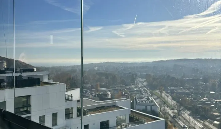 Mieszkanie 3-pokojowe Gdynia Redłowo, ul. Legionów