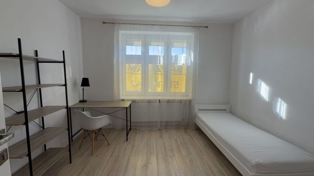 Mieszkanie 3-pokojowe Wrocław Zacisze, al. Jana Kochanowskiego. Zdjęcie 7