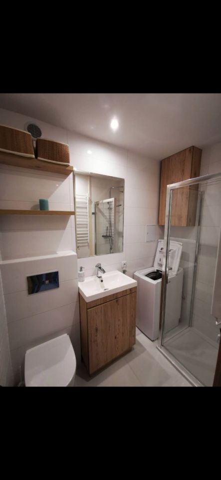 Mieszkanie 2-pokojowe Starogard Gdański, os. Kopernika. Zdjęcie 8