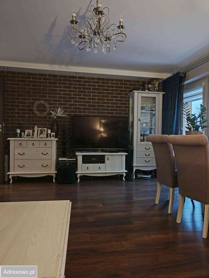 Mieszkanie 3-pokojowe Bełchatów Binków, ul. Witolda Budryka. Zdjęcie 5