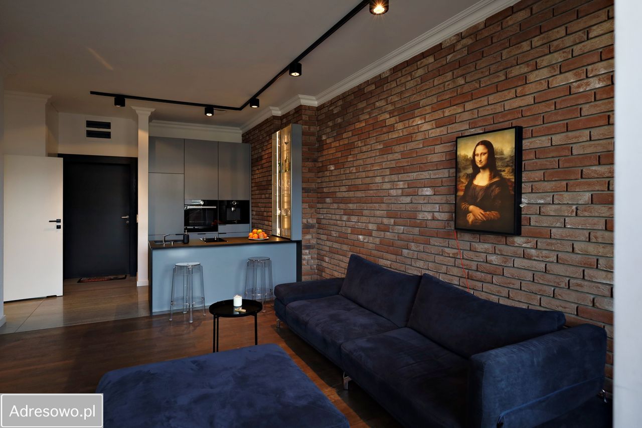 Mieszkanie 2-pokojowe Poznań Grunwald, ul. Stanisława Wyspiańskiego. Zdjęcie 16