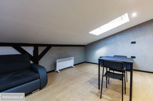 Mieszkanie 2-pokojowe Poznań Starołęka, ul. Starołęcka. Zdjęcie 1