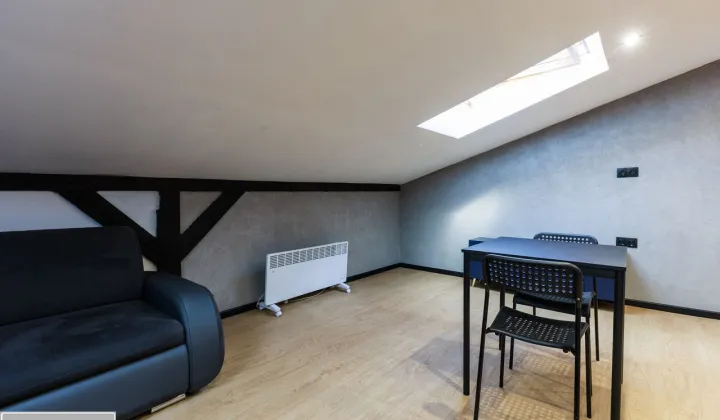 Mieszkanie 2-pokojowe Poznań Starołęka, ul. Starołęcka