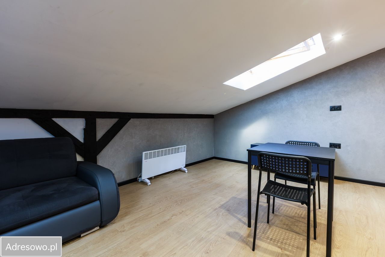 Mieszkanie 2-pokojowe Poznań Starołęka, ul. Starołęcka. Zdjęcie 1