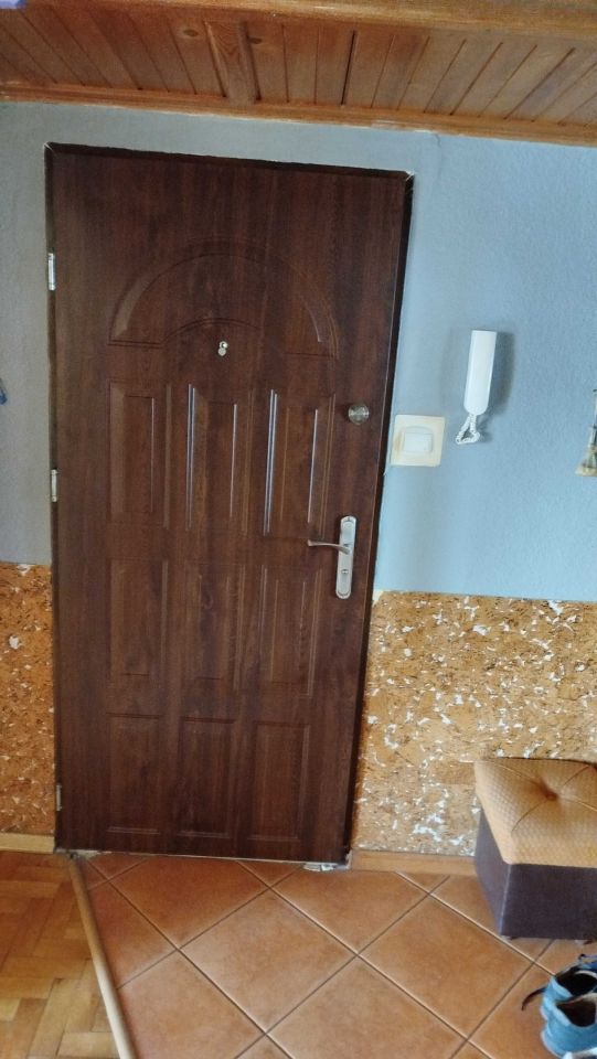 Mieszkanie 2-pokojowe Ciechanów Centrum, ul. Władysława Sikorskiego. Zdjęcie 5