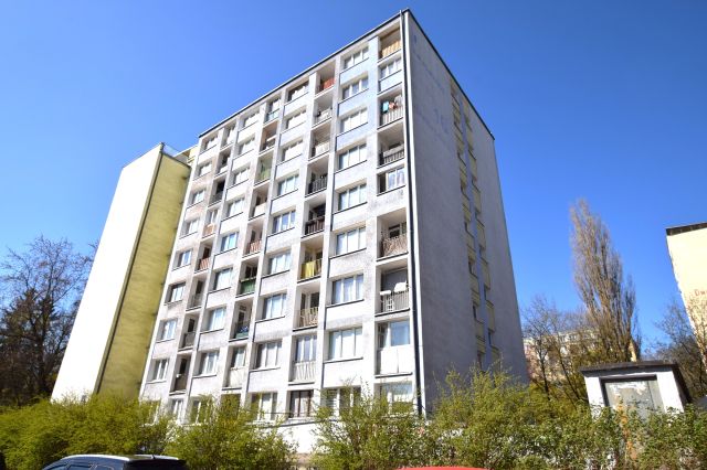 Mieszkanie 2-pokojowe Olsztyn Pojezierze, ul. Dworcowa. Zdjęcie 2