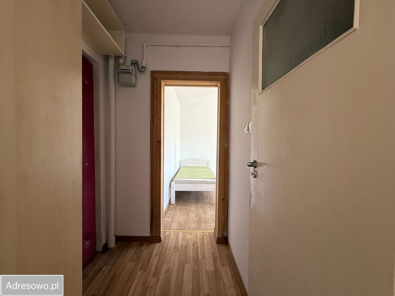 Mieszkanie 2-pokojowe Łódź Bałuty, ul. Pojezierska. Zdjęcie 8