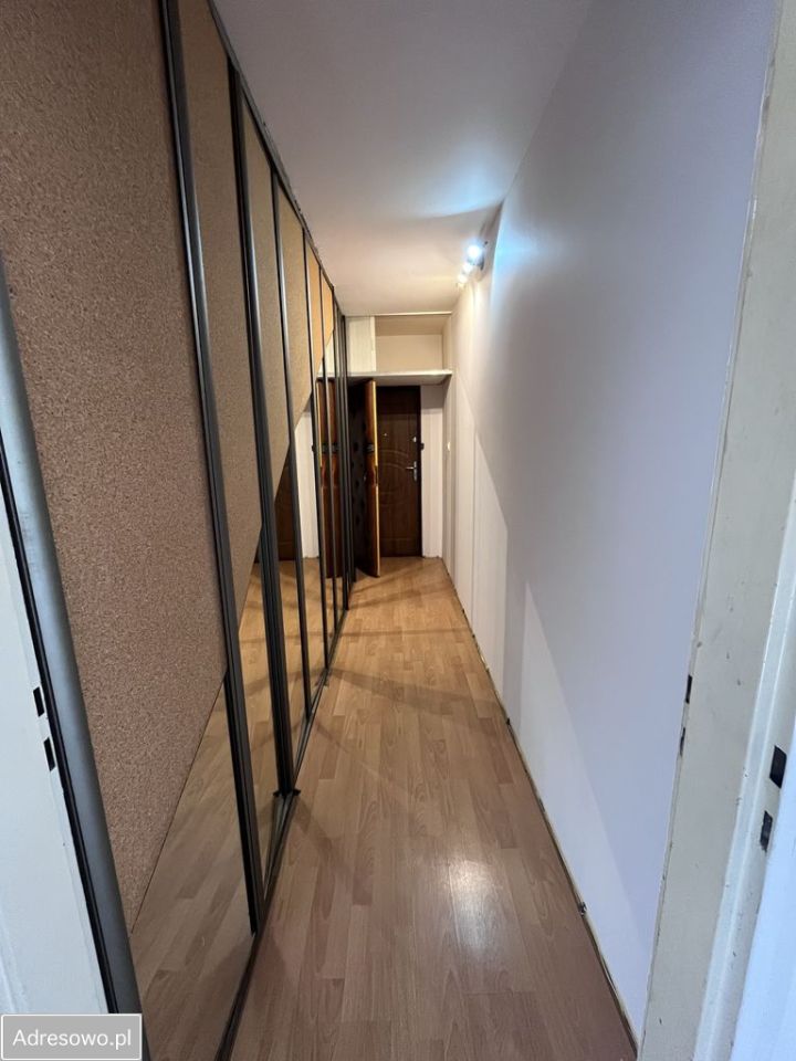 Mieszkanie 3-pokojowe Łódź Polesie, ul. Hubala. Zdjęcie 11
