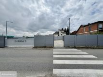 Działka budowlana Szczyglice, ul. Długa. Zdjęcie 3