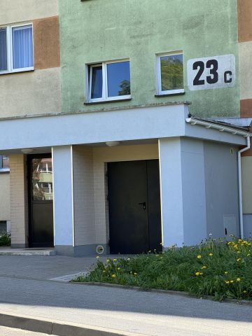 Mieszkanie 2-pokojowe Koszalin Przylesie, ul. Melchiora Wańkowicza. Zdjęcie 16
