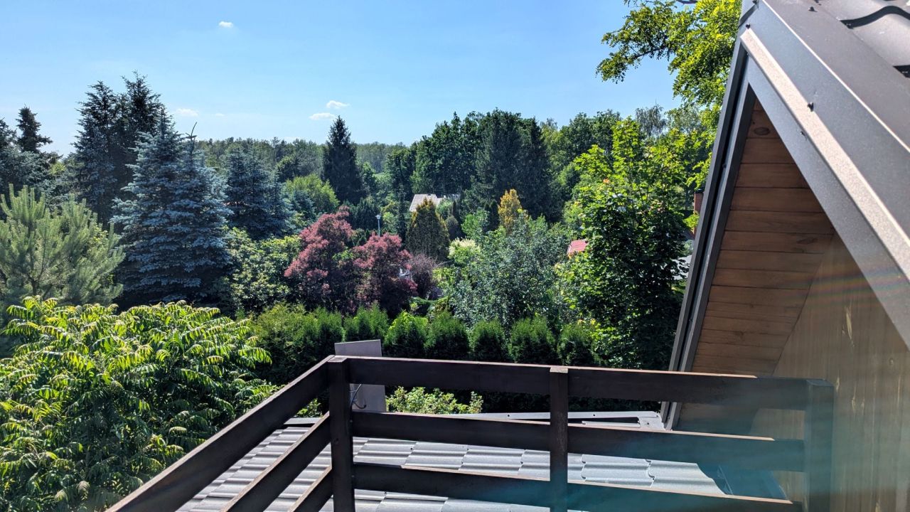 Działka rod Krępa, ul. Długa. Zdjęcie 7