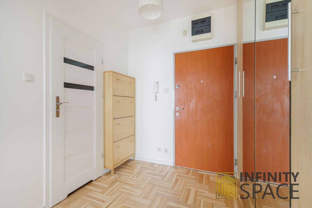 Mieszkanie 2-pokojowe Warszawa Targówek, ul. Samarytanka. Zdjęcie 10
