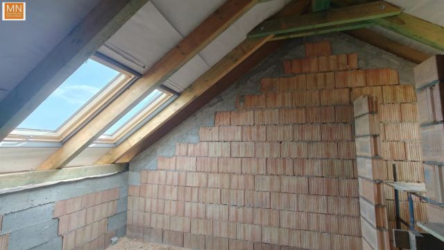 bliźniak, 5 pokoi Dojazdów, ul. Żonkilowa. Zdjęcie 24