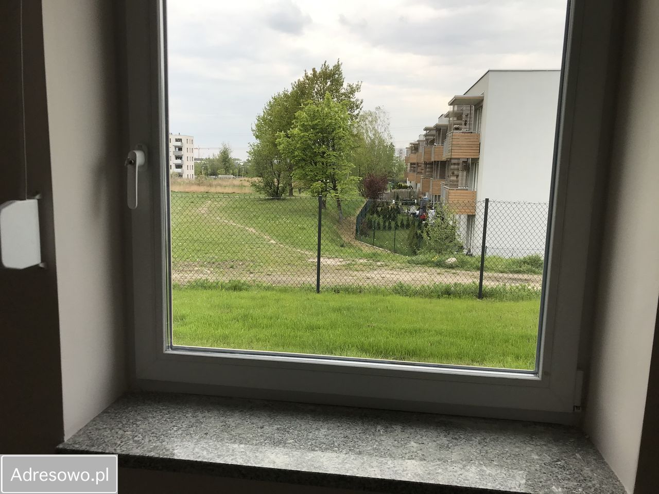 Mieszkanie 3-pokojowe Katowice Kostuchna, ul. Wandy Jordan-Łowińskiej. Zdjęcie 12