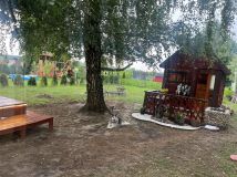 Działka rod Płock Radziwie, ul. Dobrzykowska. Zdjęcie 3